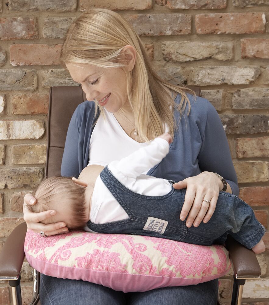 Best nursing pillows clearance 2019